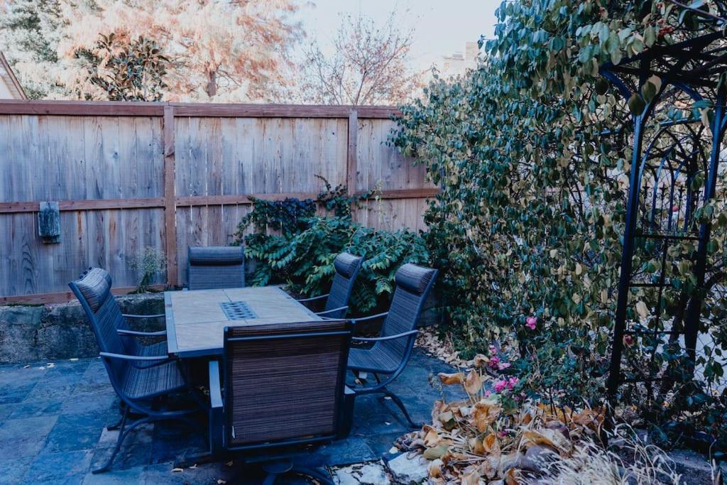 Chic 1Br Balcony & Laundry Soulard Apartamento Saint Louis Exterior foto